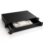 Patch Panel 24 port SC-DX 1 Unit