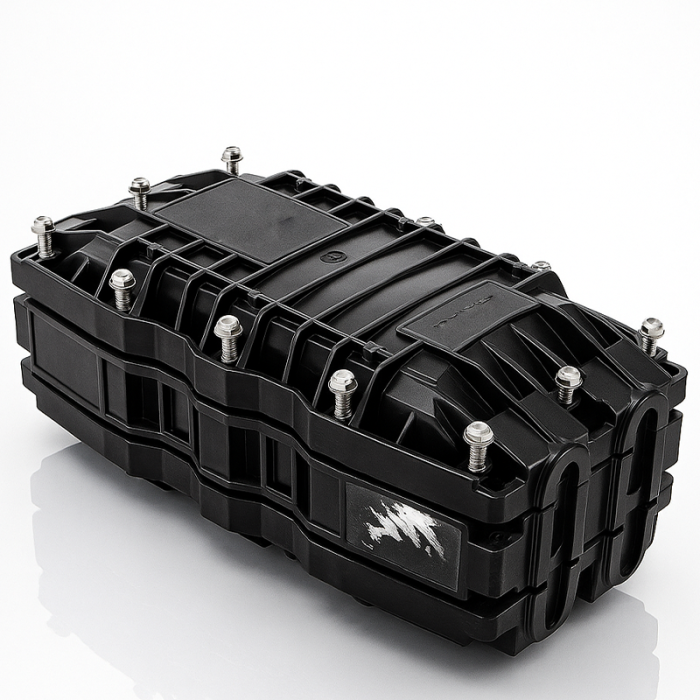 Opticube Closure 24-286 - Image 1