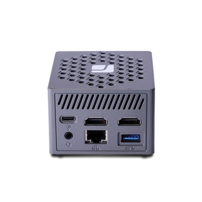 Rangee Thin Client RT-402 - Image 4