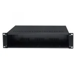 AOR-14 Media Converter Chassis - Image 3