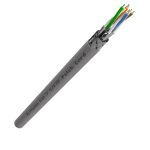 Cat 7 – Colour Clipped Patch Cords – S/FTP - Image 3