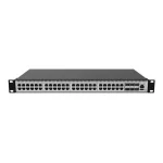 Managed Switch CMS5300-24T24S6X L3 10G