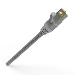 Cat 7 – Colour Clipped Patch Cords – S/FTP