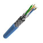 Cat 7 – S/FTP Solid LAN Cable - Image 2