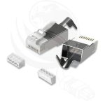 Copper Plugs – Modular – STP Cat 7 - Image 2