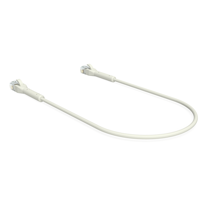 CAT 6 UTP Slim Patch Cord, LSZH - Image 2