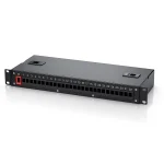 Fiber Splitter Box 1-32