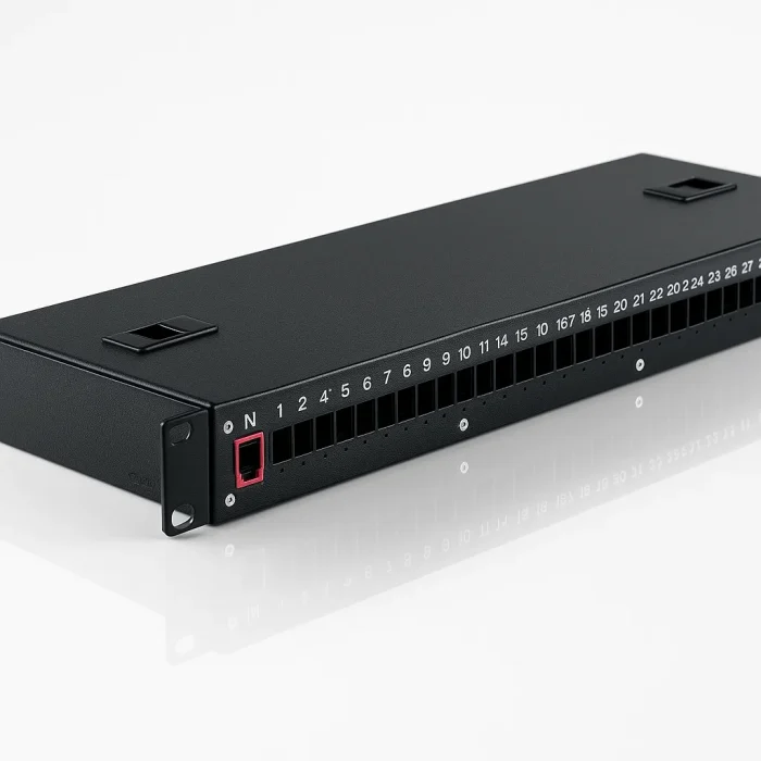 Fiber Splitter Box 1-32 - Image 2