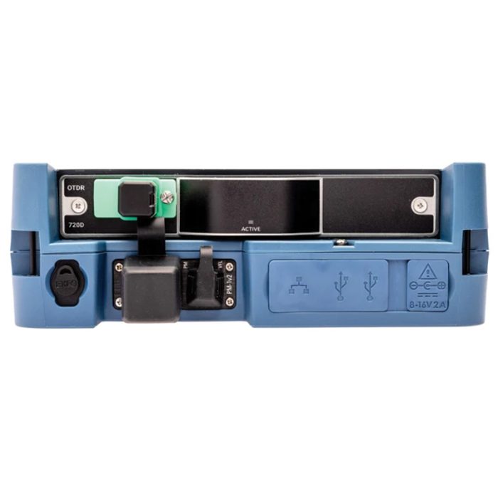 MAX-720D - Access OTDR - Image 3