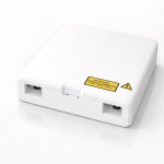 ATB 2 Port Wallmount