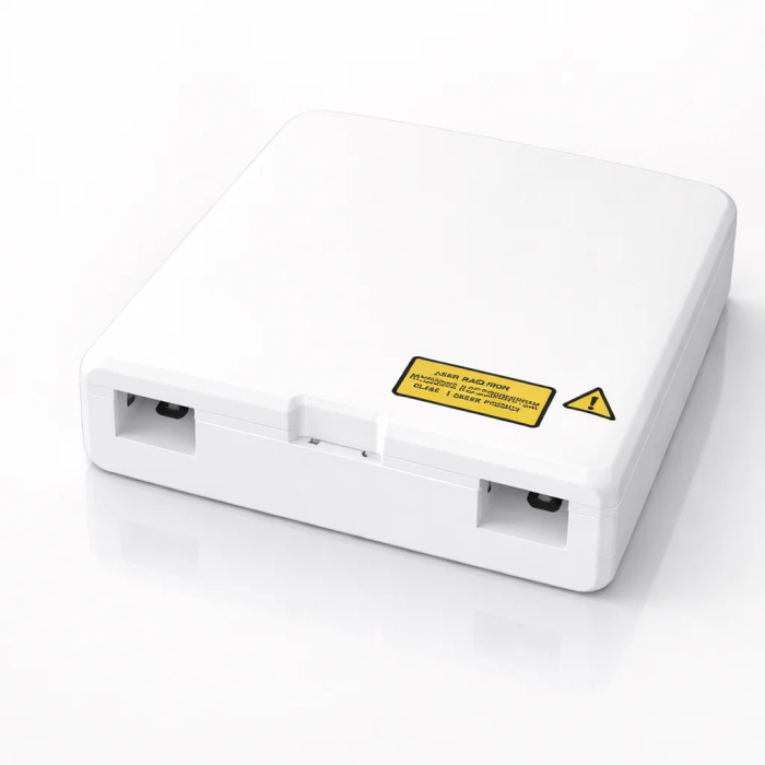 ATB 2 Port Wallmount – DDFON