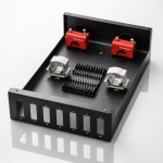 OCDF WallMount 6 Port - Image 2