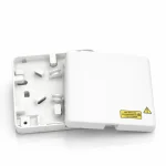 ATB 2 Port Wallmount - Image 2