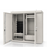 Outdoor Cabinet OAC - FiberHome Type - Image 3