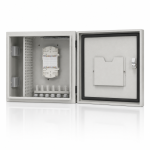 Wall Mount Cabinet ODF 48-144 - Image 2