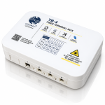 Fiber Optics TB4 4 Core